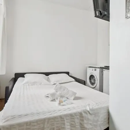 552 Rendez-vous - Superbe * Paris