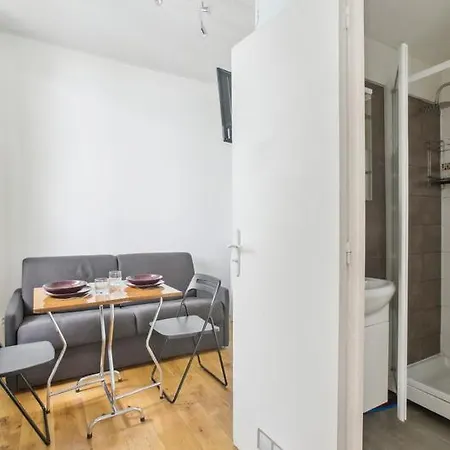 Apartment 552 Rendez-vous - Superbe *