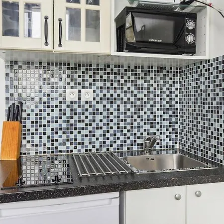552 Rendez-vous - Superbe Apartment Paris