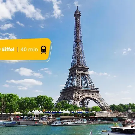552 Rendez-vous - Superbe * Paris