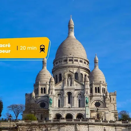 552 Rendez-vous - Superbe